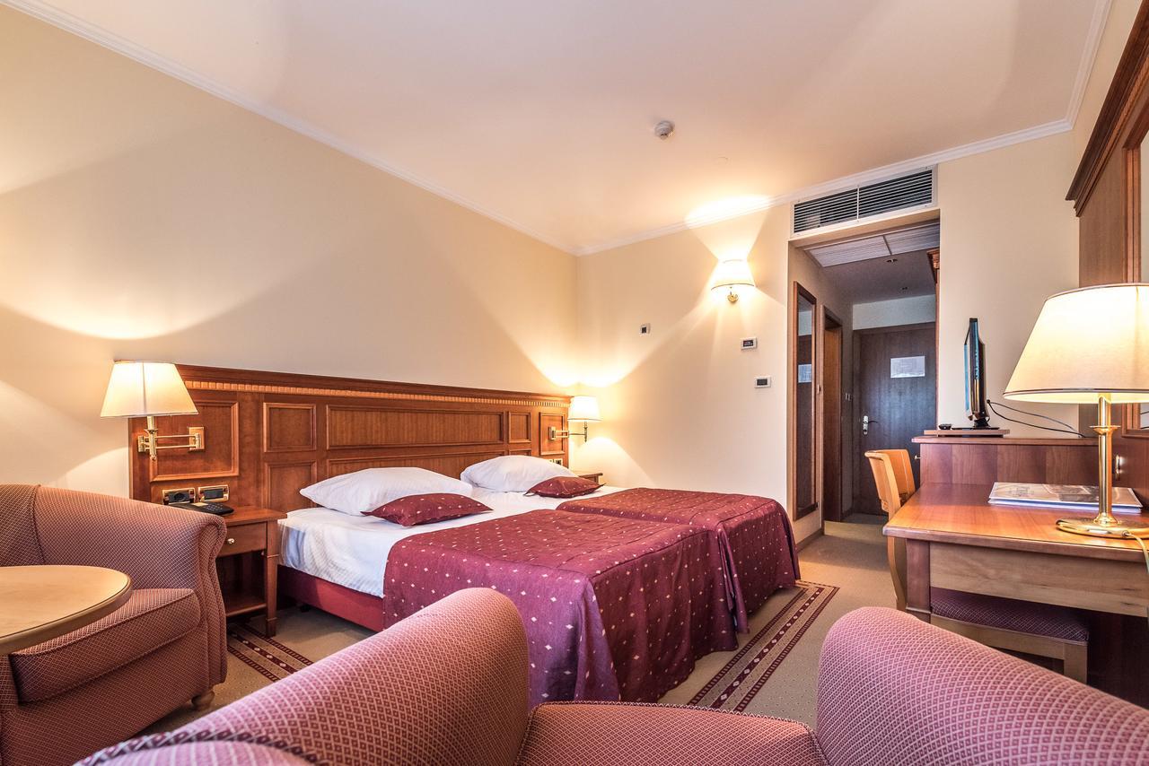 Boutique Hotel Korana Srakovcic Karlovac Room photo